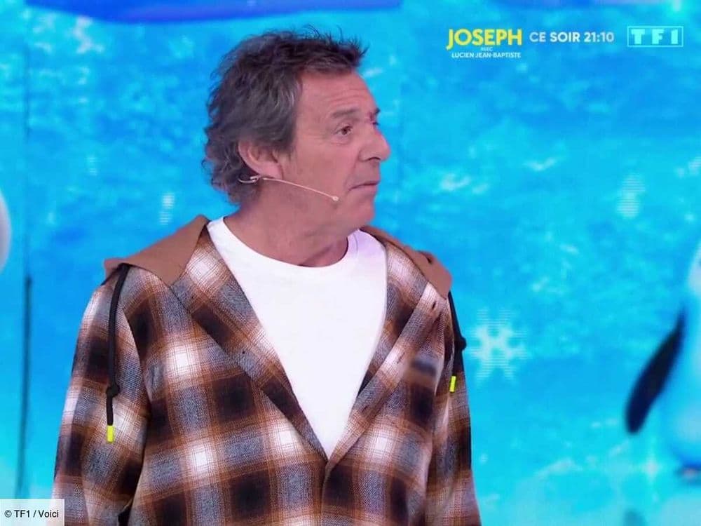 "Il est en train de nous casser tout le jeu" : Jean-Luc Reichmann interrompt les 12 Coups de Midi après une réflexion détonante d’Émilien