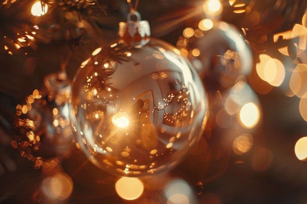 Qu’est-ce que le calendrier de l’Avent inversé, la nouvelle tendance de Noël ?