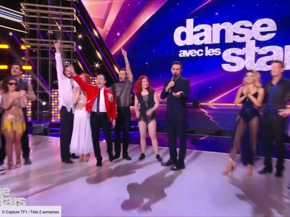Danse avec les stars 2024 : Qui est le candidat éliminé ce vendredi 5 avril ?