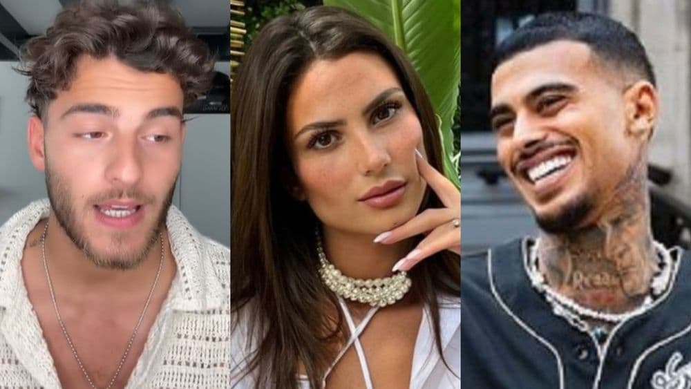 Simon Castaldi (Les Apprentis Champions) : trompé par Lisa-Marie avec Greg Yega, il fait des révélations chocs sur le Marseillais !