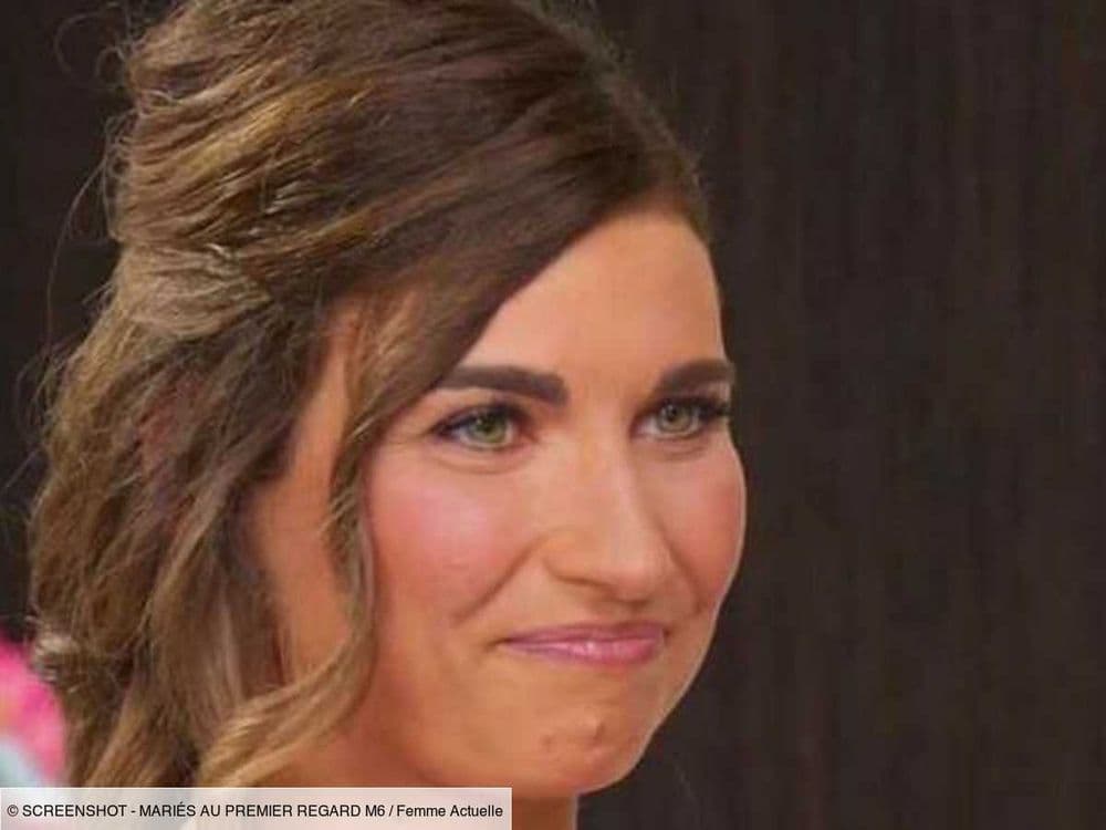 Ce couple emblématique de “Mariés au premier regard” officialise son divorce