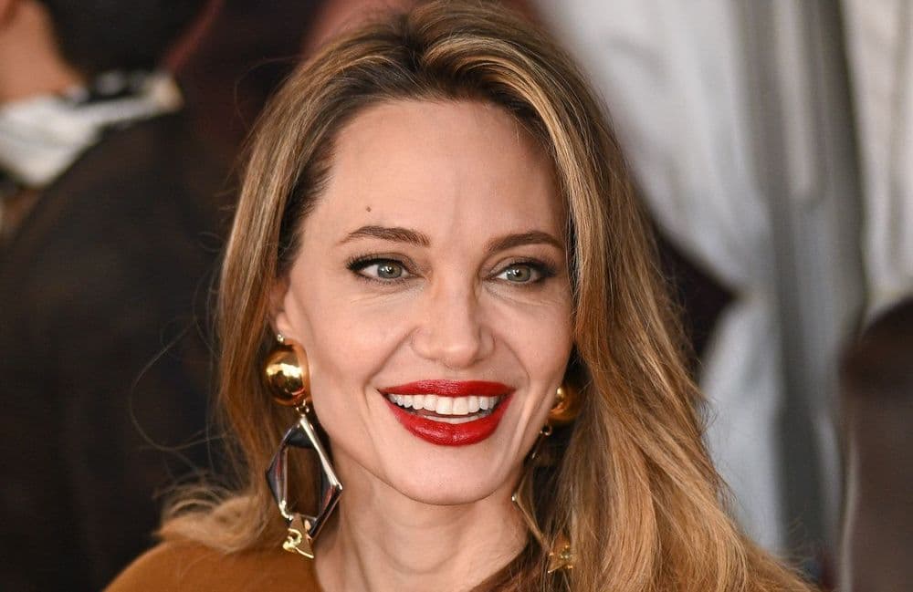 Angelina Jolie : ses rares confidences sur sa fille Vivienne