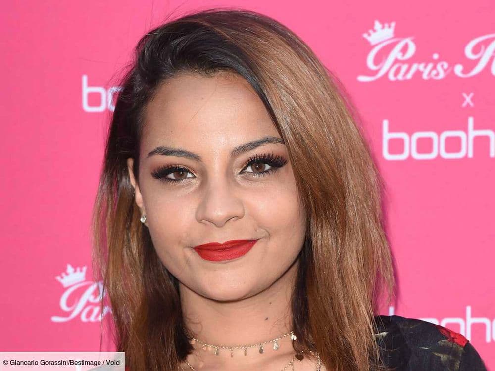 Sindy (Team BS) enceinte : l'ancienne acolyte de La Fouine dévoile le sexe de son bébé
