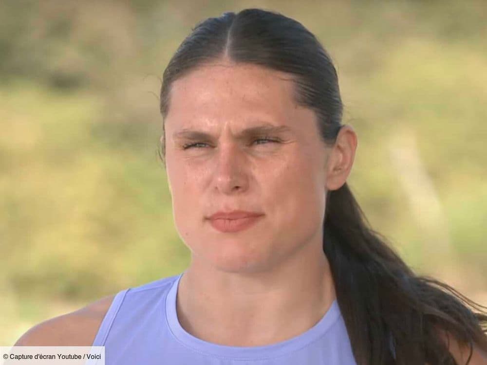 JO 2024 : qui est Ilona Maher, la joueuse de rugby qui transforme le village olympique en une émission de téléréalité ?