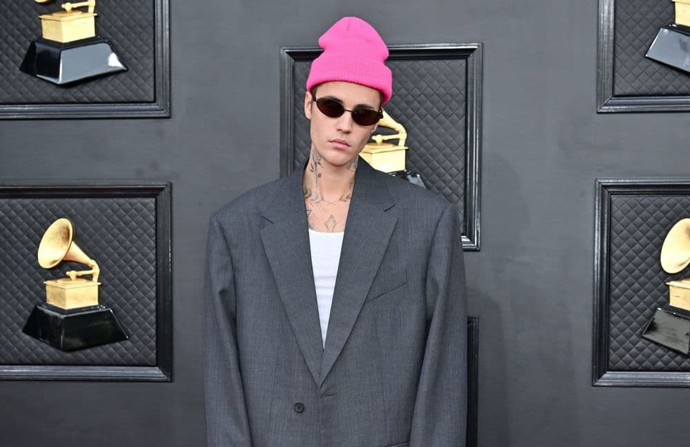 Que sait-on de la mystérieuse marque de vêtements de Justin Bieber ?