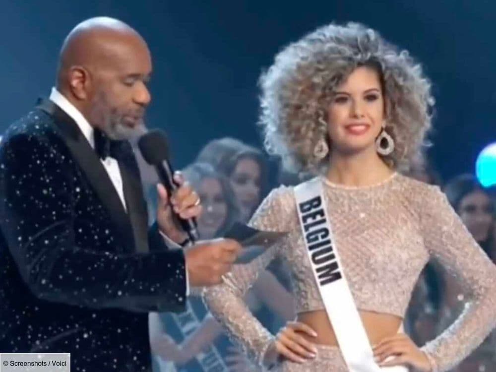 Zoé (Secret Story) : redécouvrez son passage à Miss Univers, où elle avait été taclée par Steve Harvey