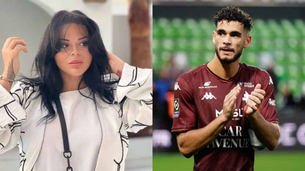 Sarah Fraisou : de nouveau en couple avec Kévin Van Den Kerkhof après ses infidélités ? Cette vidéo qui en dit long !