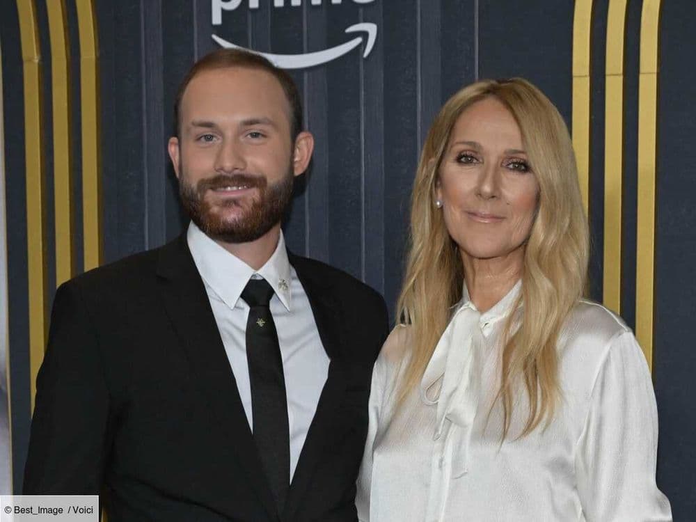 Céline Dion : son fils René-Charles, bouleversé par une mauvaise nouvelle