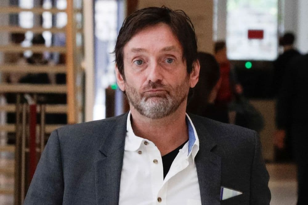 Au procès du grave accident routier qu'il a provoqué, Pierre Palmade confronté à ses victimes