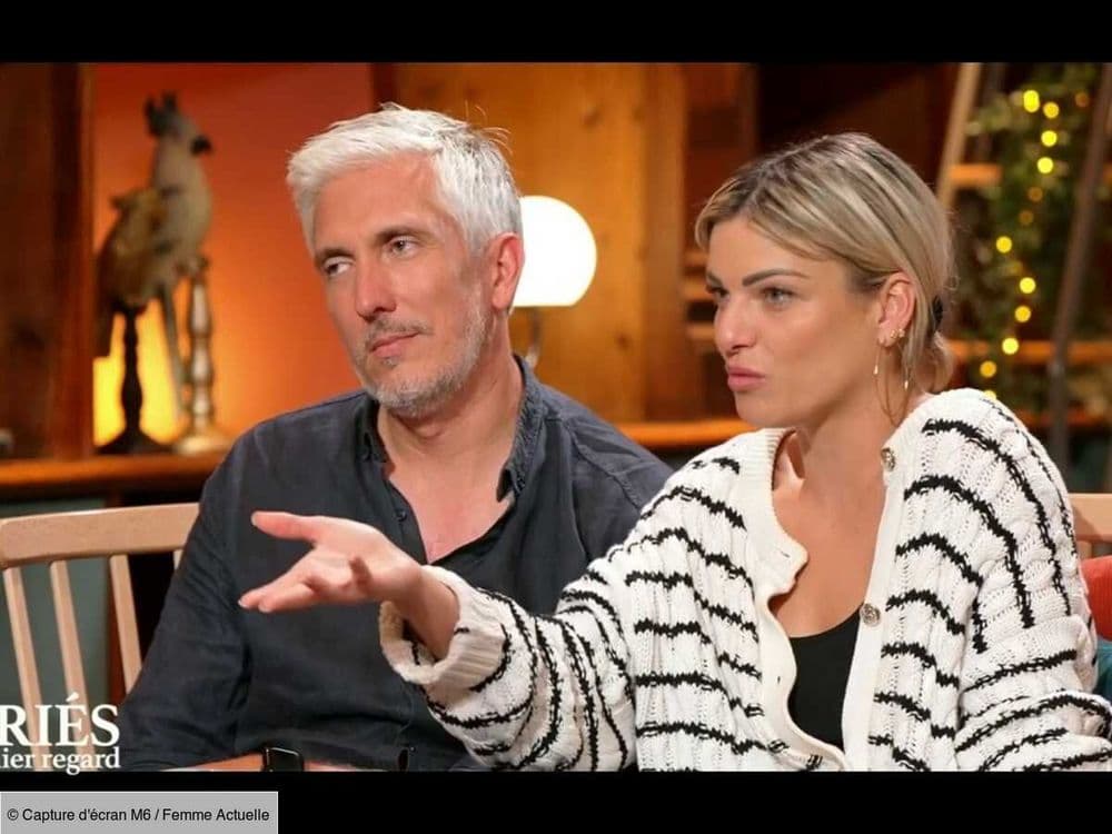 "Ce mariage nous gâche la vie" : dans le prochain épisode de Mariés au premier regard, on sait enfin si Coralie et Bruno vont rester mariés (SPOILER)