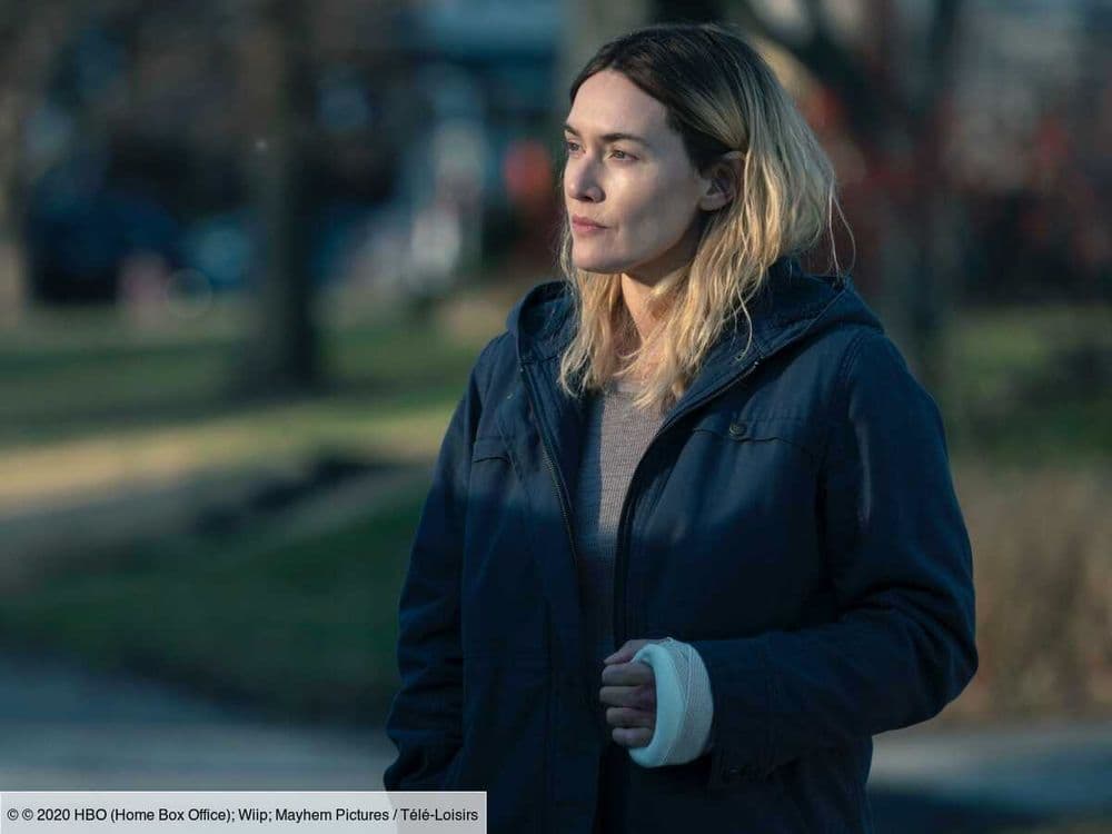 Easttown : faut-il regarder la série avec Kate Winslet diffusée ce mardi 5 mars sur M6 ? Notre avis