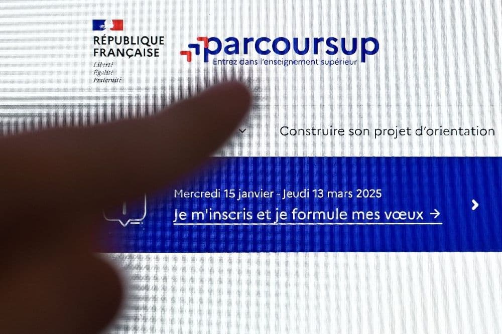 Parcoursup: ouverture de la phase d’admission complémentaire mercredi