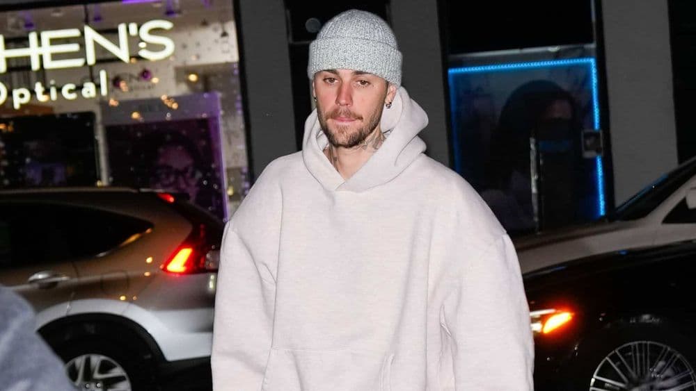 Justin Bieber : l'état hallucinant du chanteur affole la Toile, regardez !
