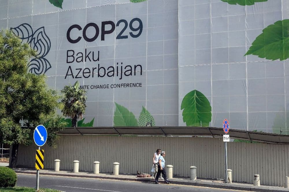 "Finance pour le climat": Bercy dévoile ses chiffres en baisse juste avant la COP29
