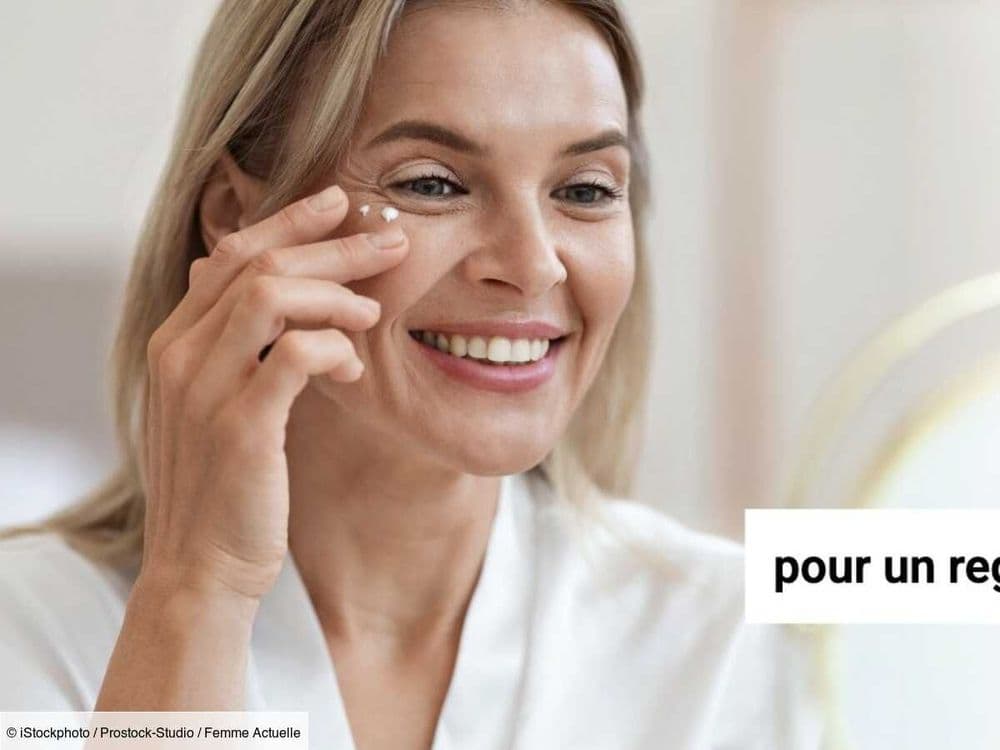Dites adieu aux cernes ! Une dermatologue révèle comment les atténuer grâce à un sérum inattendu