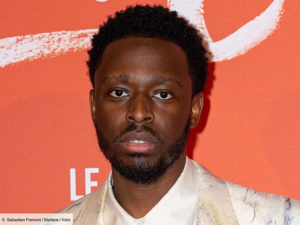 Dadju totalement transformé : le chanteur dévoile sa nouvelle apparence physique