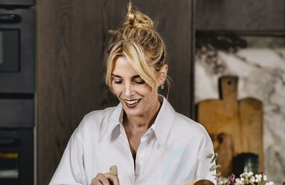 3 salades sans cuisson à préparer en 15 minutes par l'influenceuse food Monelle Godaert