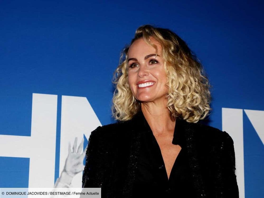 Laeticia Hallyday : qui est Frédéric Suant, cet homme dont elle semble être très proche ?