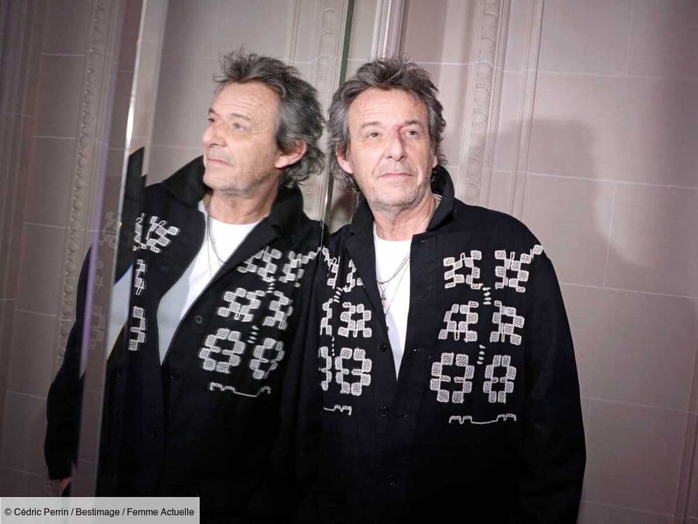 Jean-Luc Reichmann évoque une "discorde" dans son couple avec Nathalie Lecoultre
