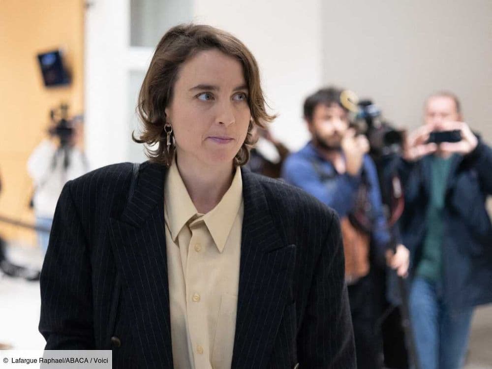 Christophe Ruggia accusé d'agressions sexuelles sur Adèle Haenel : le réalisateur condamné à quatre ans de prison, dont deux ferme