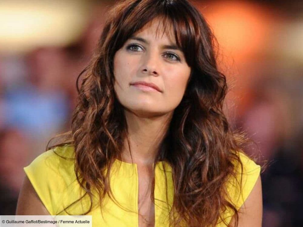 Laëtitia Milot révèle avoir été victime de harcèlement par "les garçons" quand elle était à l'école