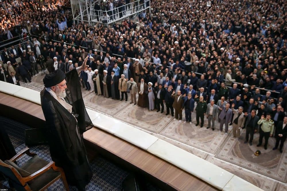 Nucléaire: l'Iran dit que la proposition américaine va à l'encontre de ses intérêts