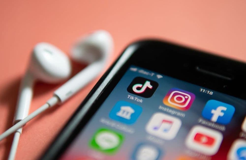 TikTok : pourquoi l’Assemblée nationale lance une commission d’enquête sur les effets psychologiques de l’appli