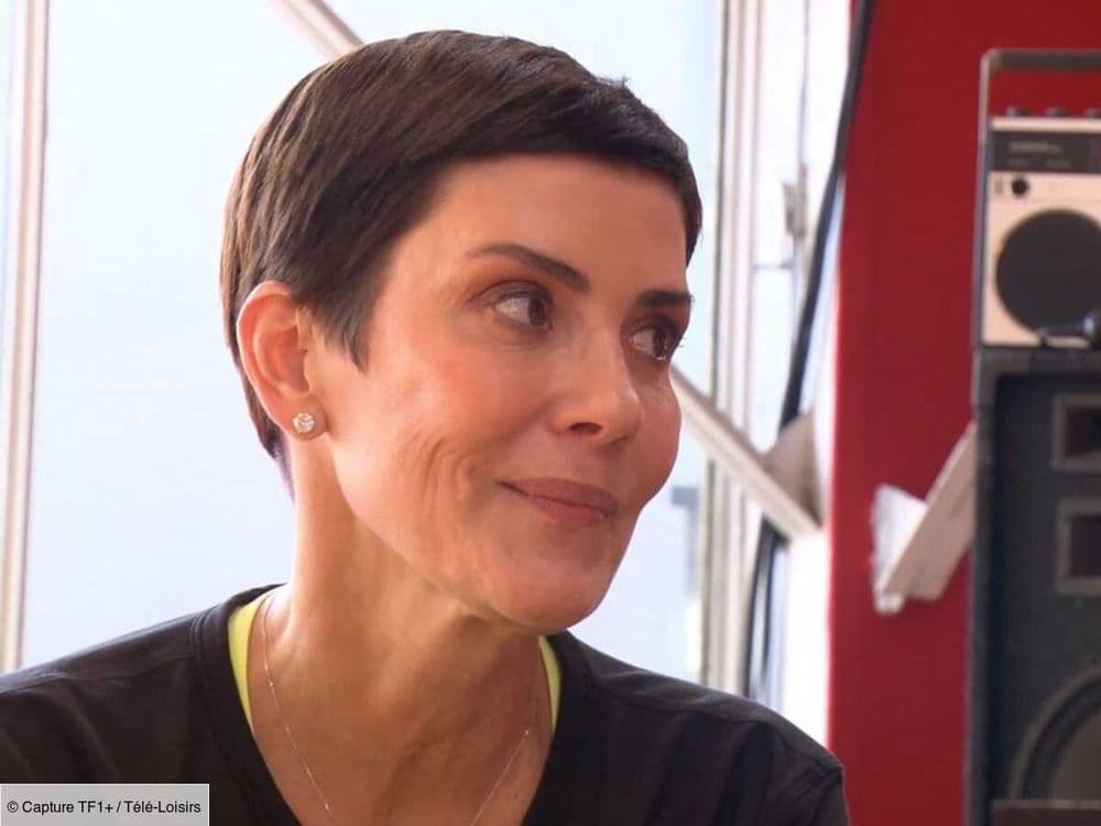 "J'ai eu des moments très durs" : émue aux larmes, Cristina Cordula se confie sur la mort de son frère qu'elle a perdu "très jeune"