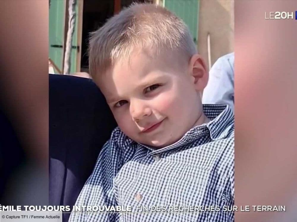 Mort d’Émile : les policiers n’auraient posé que très peu de questions à sa grand-mère lorsqu’elle a déclaré sa disparition pour une bonne raison