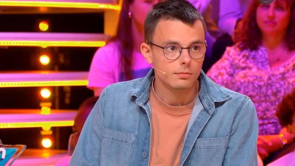 Emilien : il fait des révélations sur le rythme de tournage extrême pour l'émission les 12 coups de midi