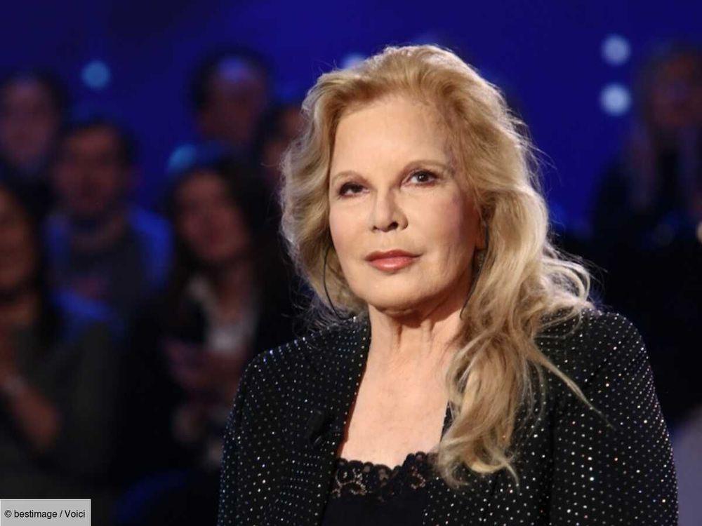 "Je t’aime de tout mon cœur" : Sylvie Vartan choyée par les siens, sa fille Darina lui fait une tendre déclaration pour ses 80 ans