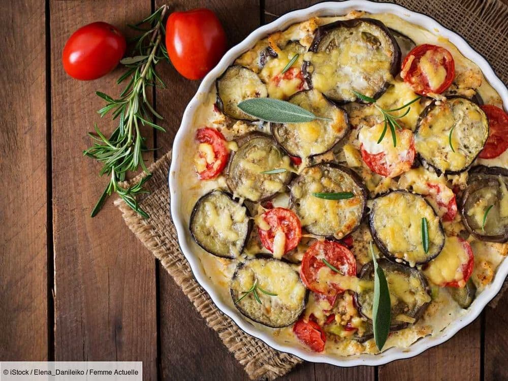 Gratins aux légumes de printemps : 30 recettes légères et faciles (elles sont délicieuses !)