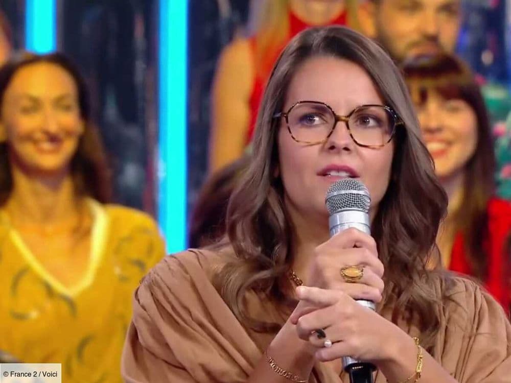 NOPLP : cette drôle de mésaventure qui est arrivée à la maestro Manon à l’hôpital (ZAPTV)