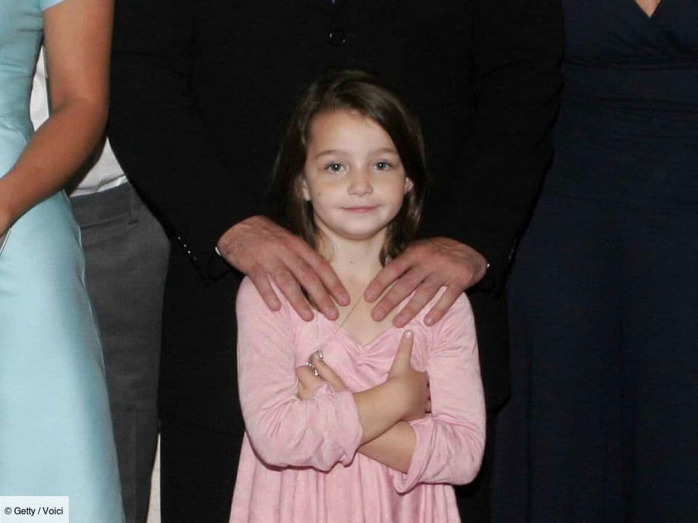 Sophie Nyweide était enceinte au moment de sa mort, révélation tragique sur l'enfant star décédée à 24 ans