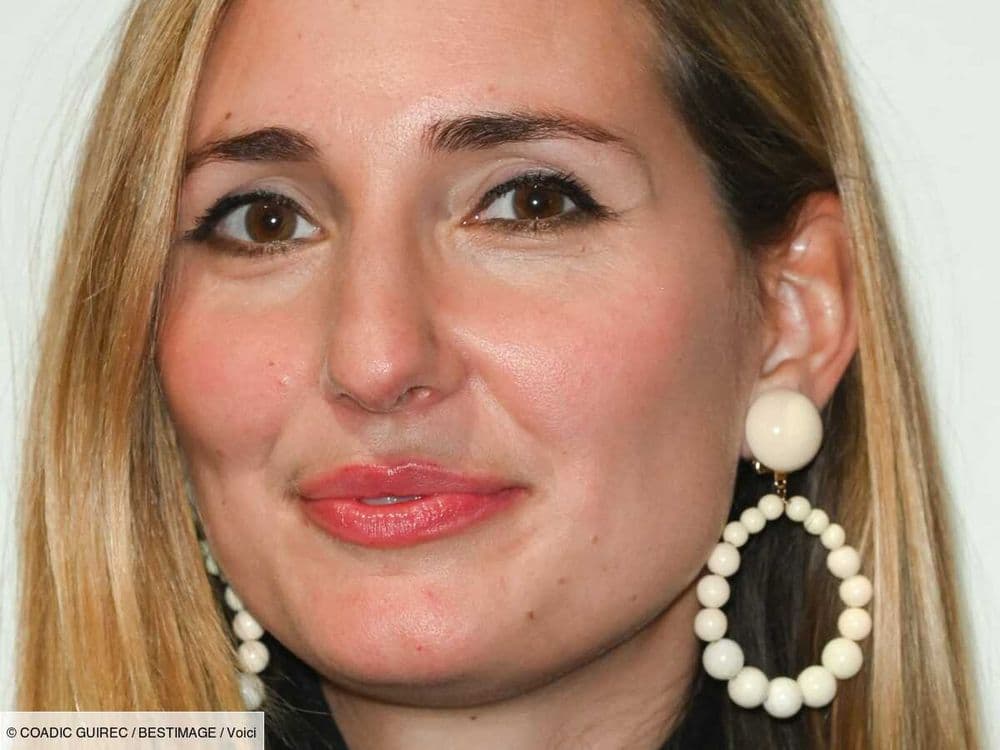 Marie Portolano : pourquoi elle avait décidé de ne pas porter plainte contre Pierre Ménès après l'avoir accusé d'agression sexuelle