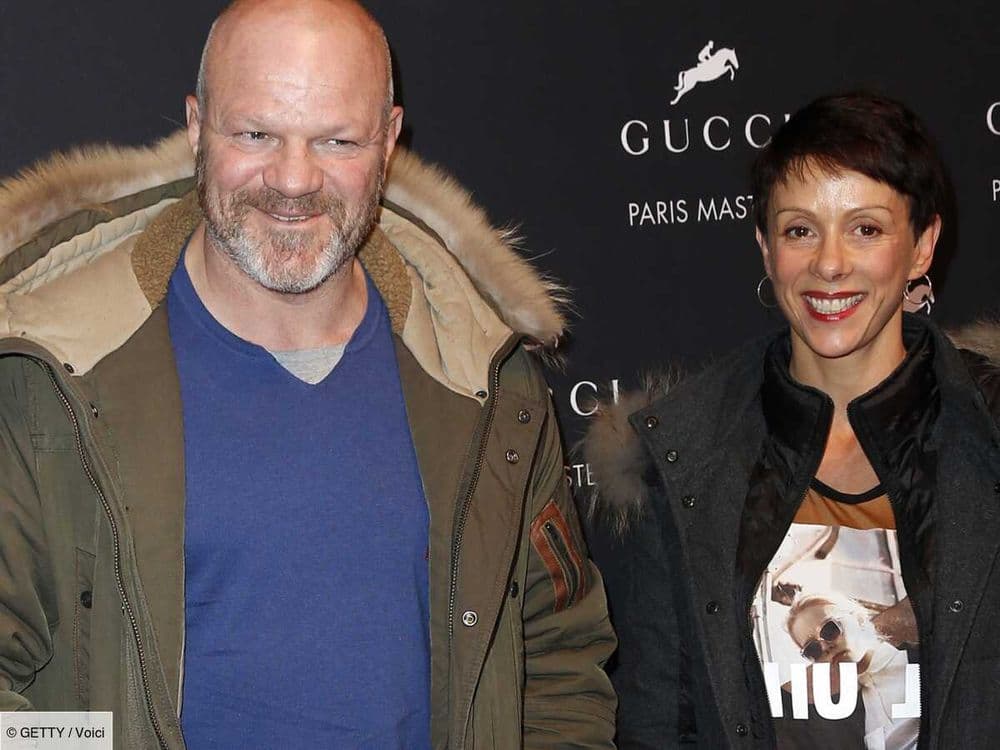 Cauchemar en cuisine : qui est Dominique, l’épouse de Philippe Etchebest ?