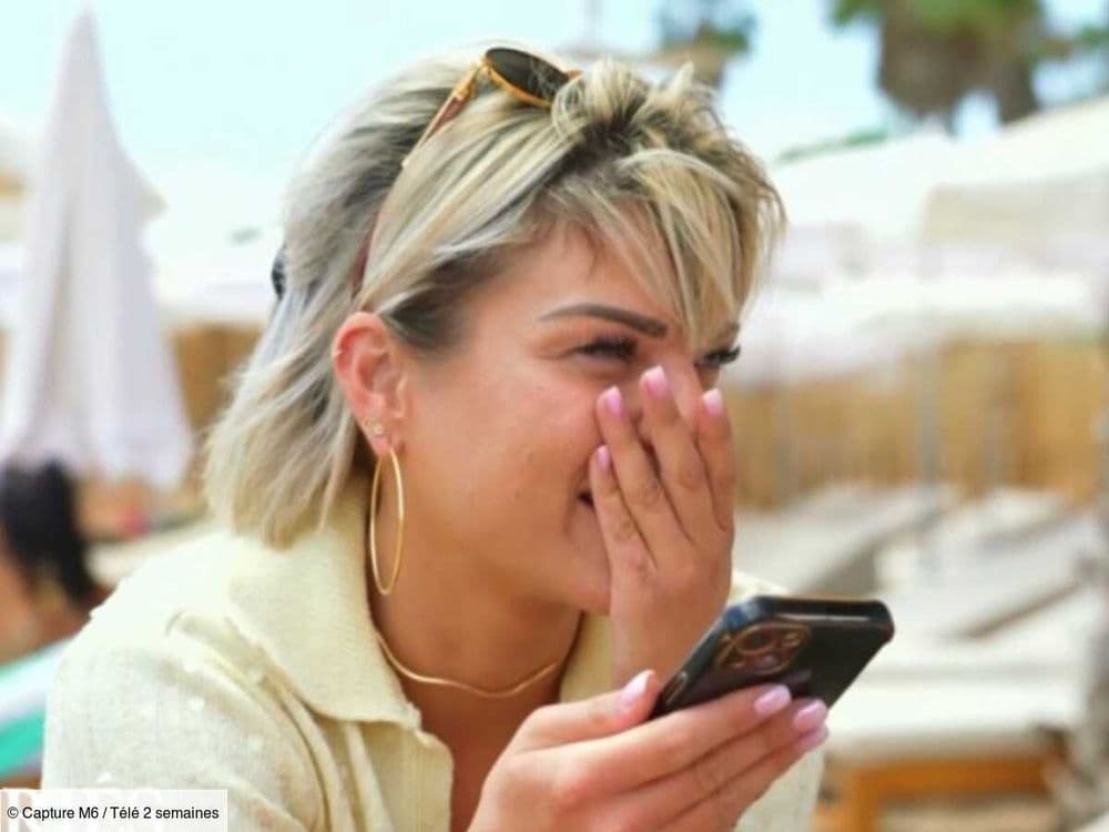 "Je ne peux pas faire ce mariage sans elle" : Coralie (Mariés au premier regard) désemparée en apprenant l’absence de sa sœur à la cérémonie (SPOILERS)