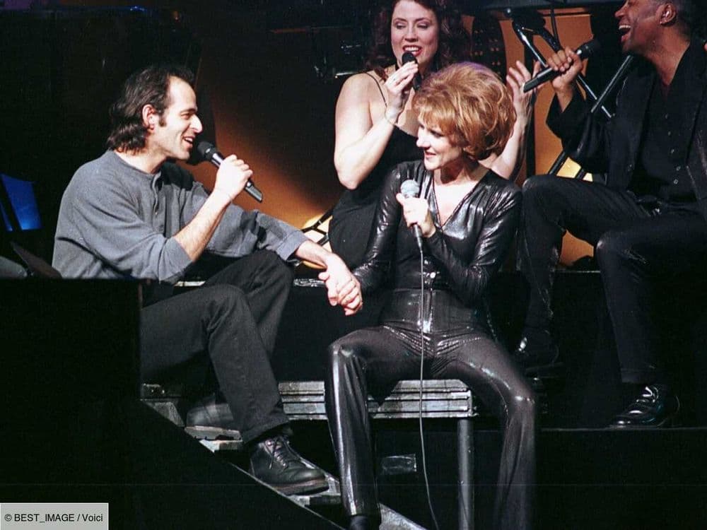Céline Dion de retour en musique : la chanteuse québécoise aurait retrouvé Jean-Jacques Goldman à Londres pour enregistrer deux nouveaux titres !
