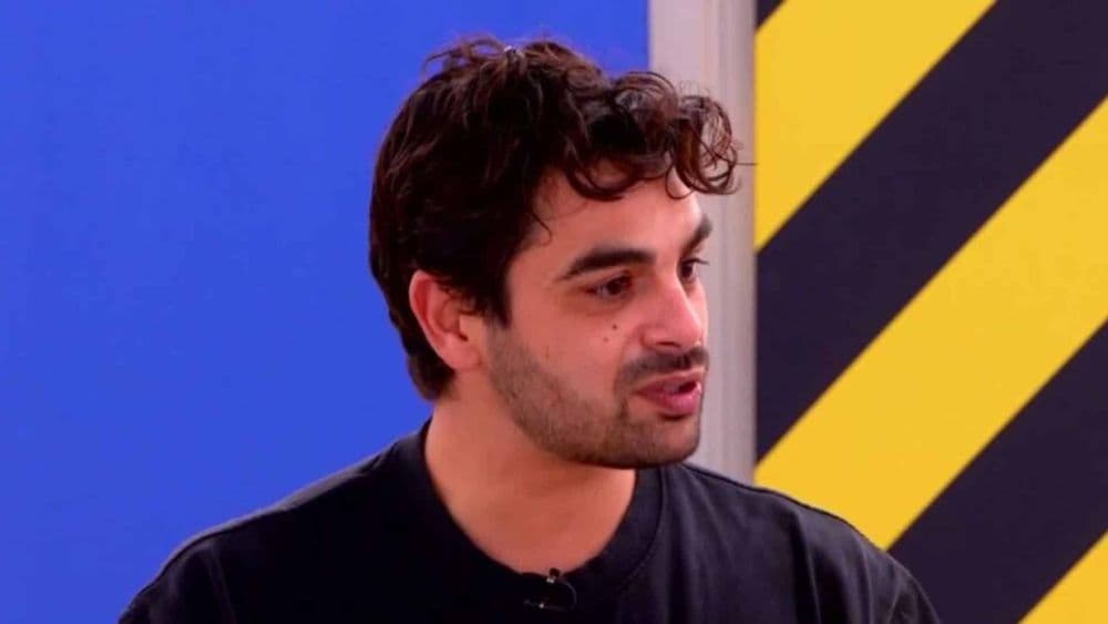 "Je l'avais en cible" : Christophe Licata fait des révélations sur sa concurrence entre lui et un autre danseur de DALS