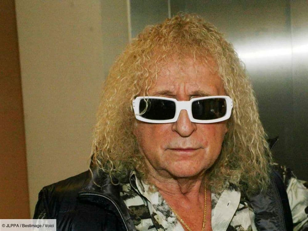 “Je n’arrive pas à communiquer avec lui” : père d'un ado de 14 ans, Michel Polnareff se confie sur leur relation