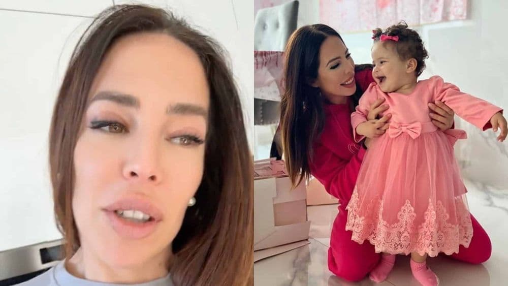 "Donneuse de leçons" : Kim Glow s'en prend violemment à une jeune maman, la Toile l'atomise !