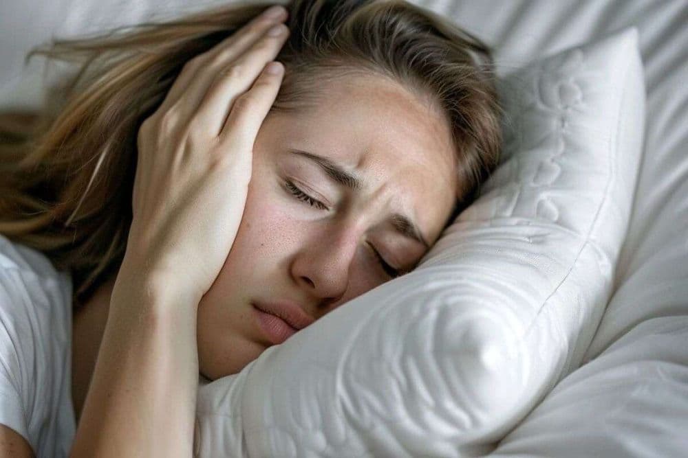 Trois nuits de mauvais sommeil suffisent à affecter la santé de votre cœur