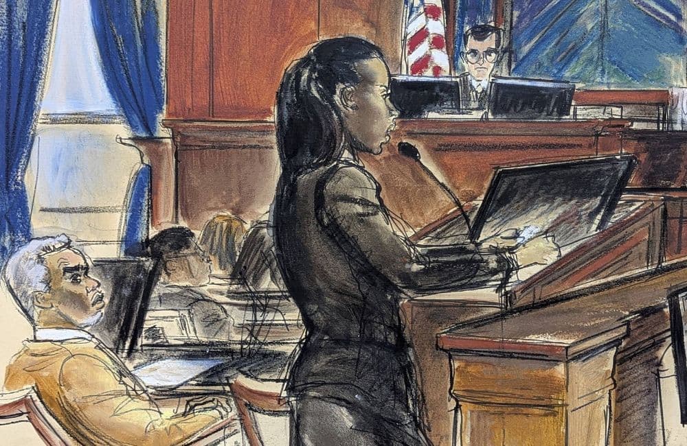 Procès P. Diddy : entre emprise, orgies et pouvoir, un verdict décisif pour la justice américaine