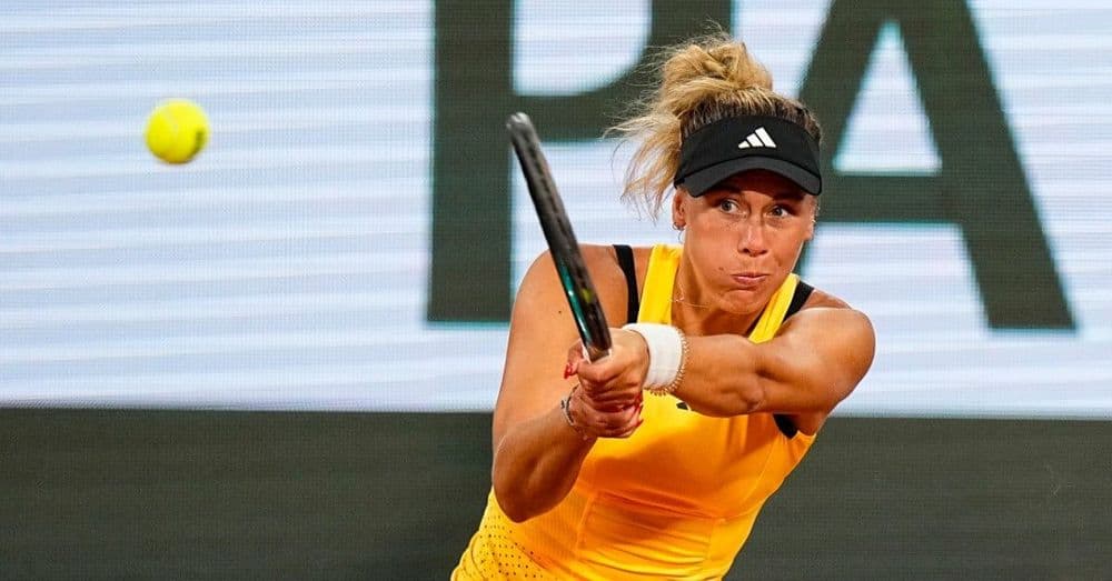 Classement WTA: Les Bleues retrouvent des couleurs