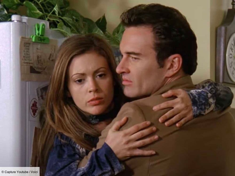 Mort de Julian McMahon : a-t-il été en couple avec Alyssa Milano, sa partenaire dans Charmed ?