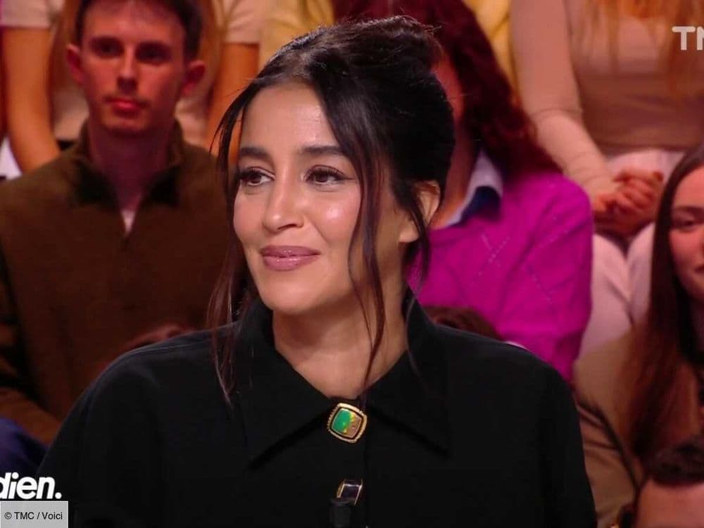 "C'est un vrai paradoxe" : Leïla Bekhti mère "très étouffante" ? Elle répond sans filtre