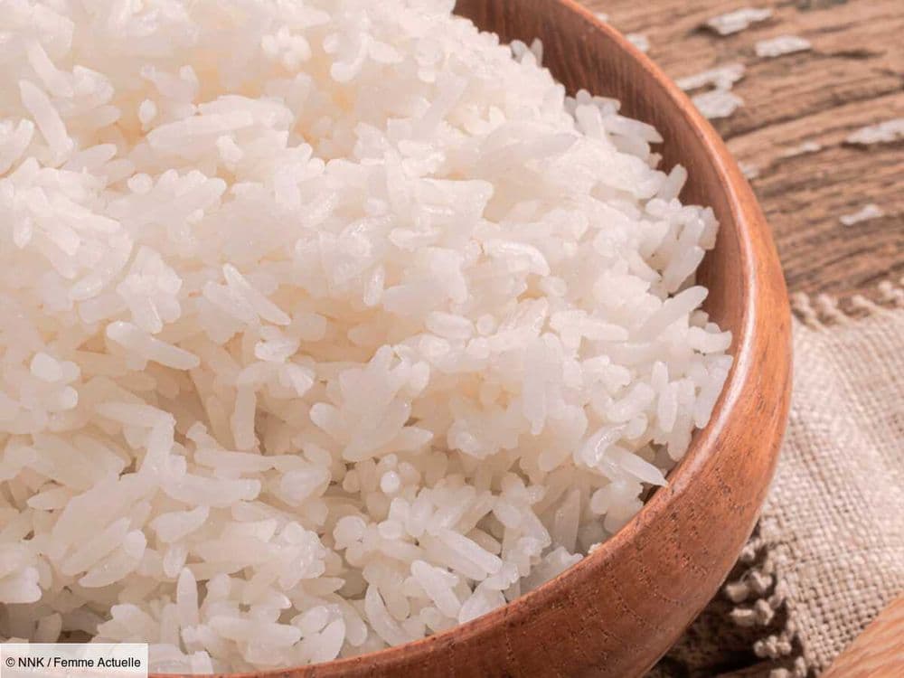 Comment cuire le riz à la perfection sans autocuiseur ? La technique simplissime qui fonctionne