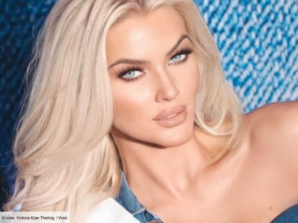 Miss Univers 2024 : avec son blond platine, Victoria Kjær Theilvig casse les codes du concours