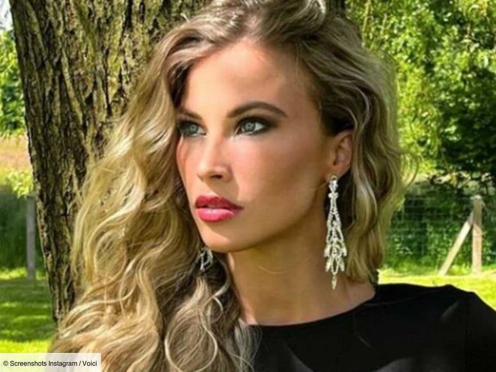 "J’aimerais trop y participer" : Lucile Lecellier (Miss Normandie 2024) aimerait participer à une célèbre émission de TF1
