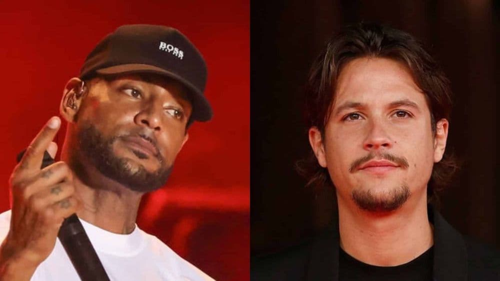 "Tu es coupable de..." : Booba sans détours face à Nekfeu, il prend position sans prendre de pincettes
